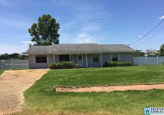 188 Denise St, Monroeville, AL 36460