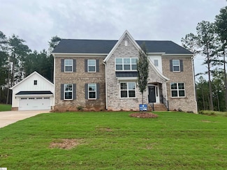 121 Rickys Path, Powdersville, SC 29642