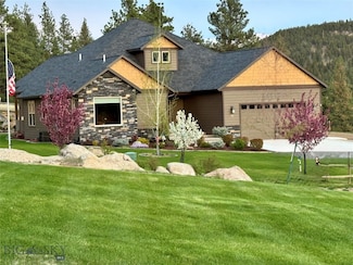 20 Penny Ln, Clancy, MT 59634