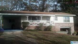 8659 Stouts Rd, Morris, AL 35116