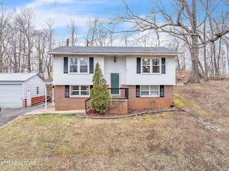 117 Roosevelt Ave, Elizabethton, TN 37643