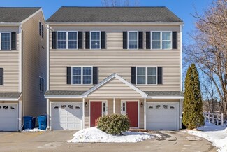 28 West St Unit 5A, Ayer, MA 01432