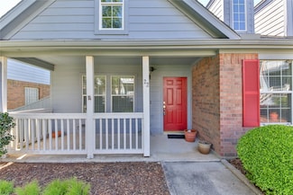 2601 S Broadway St Unit 22, La Porte, TX 77571