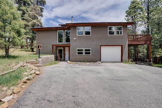 31 Alpine Lake Way, Angel Fire, NM 87710