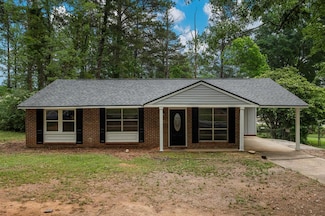 8344 Twin Chapel Dr, Columbus, GA 31904