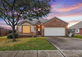 1328 Canyon Creek Rd, Wylie, TX 75098