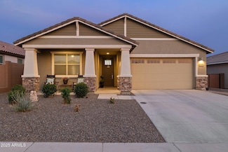 12347 E Soloman Rd, Gold Canyon, AZ 85118