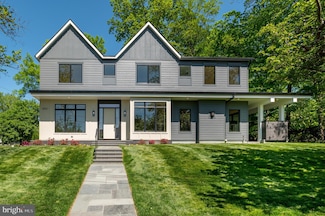 6921 Granby St, Bethesda, MD 20817