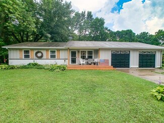 3903 S Connie Dr, Lafayette, IN 47905