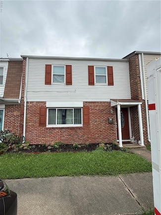 3232 Yorkborough Way, Virginia Beach, VA 23453