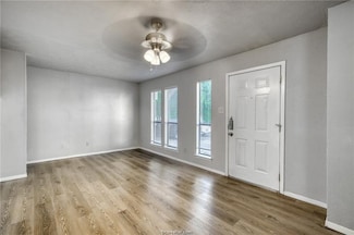 2400 Toro Ln Unit B, Bryan, TX 77807