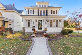 801 S 6th St, Goshen, IN 46526