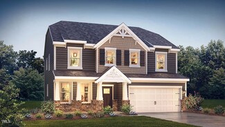 1873 Old Fields Blvd, Graham, NC 27258
