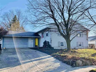 2937 Algonquin Dr, Lafayette, IN 47909