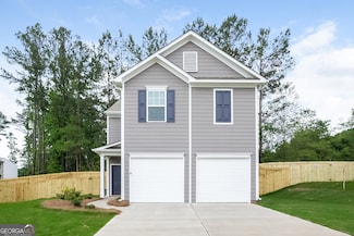 209 Comet Ct, Dallas, GA 30157