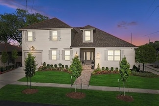 1301 Chickasaw Ave, Metairie, LA 70005