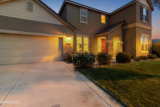 2386 Isabella Dr, Sparks, NV 89434