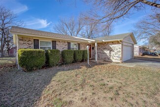 1424 Pecan Ave, Norman, OK 73072