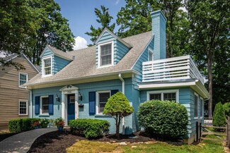 3906 East St, Cincinnati, OH 45227
