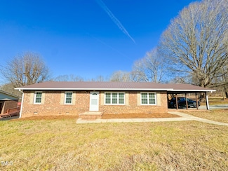 314 Lawrence St, Roxboro, NC 27573