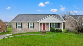 2169 Hartland Blvd, Independence, KY 41051