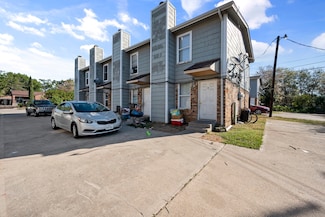 3204 Mclean St, Fort Worth, TX 76103