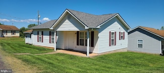 1752 Cypress Dr, Culpeper, VA 22701
