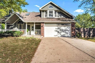 2400 NW 1st St, Blue Springs, MO 64014