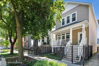 2424 N Campbell Ave, Chicago, IL 60647