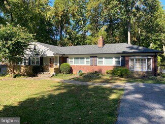 3221 Verona Dr, Silver Spring, MD 20906