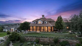 3207 Crystal Falls Pkwy, Leander, TX 78641