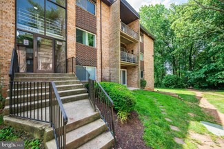 3754 Bel Pre Rd Unit 4, Silver Spring, MD 20906