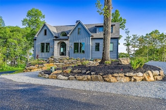 11 Milkweed Trail, Glenville, NC 28736