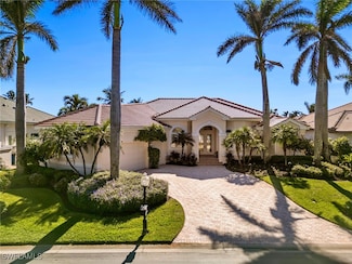 11281 Longwater Chase Ct, Fort Myers, FL 33908