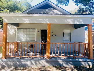 1617 Maplewood St, Memphis, TN 38108