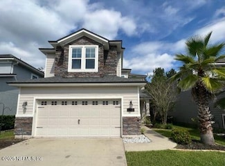 416 Heron Landing Rd, Saint Johns, FL 32259