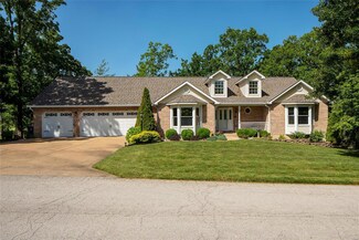 9463 Easy St, Hillsboro, MO 63050