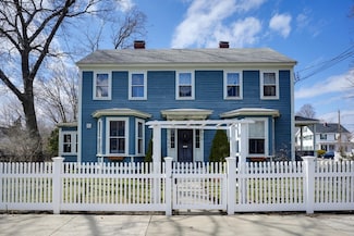 38 Park St, Medford, MA 02155