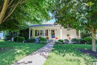 268 S 5th St, Barlow, KY 42024
