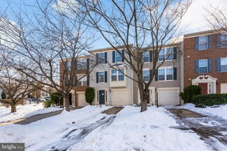 163 Shirley Square SE, Leesburg, VA 20175