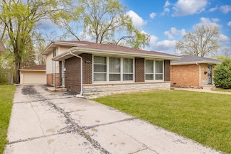 1420 E 146th St, Dolton, IL 60419