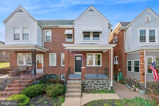 605 S Broom St, Wilmington, DE 19805