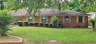 3313 Earl Dr, Memphis, TN 38128