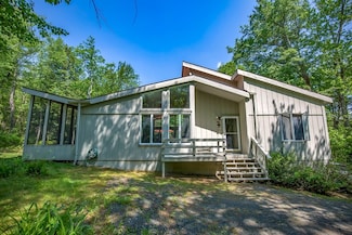 265 Fox Den Rd, Granville, MA 01034