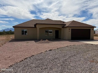 408 E Birch St, Huachuca City, AZ 85616