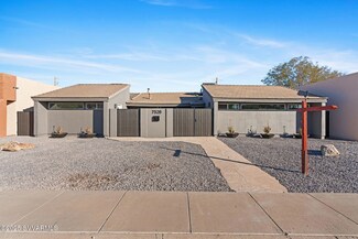 7528 E 1st St, Out of Area, AZ 00000
