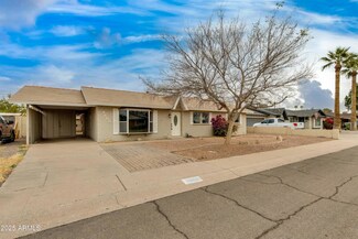 8608 E Vernon Ave, Scottsdale, AZ 85257