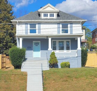 1721 Chapman Ave SW, Roanoke, VA 24016