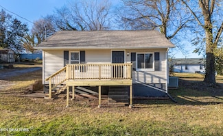 4715 Griffith Dr, Knoxville, TN 37914