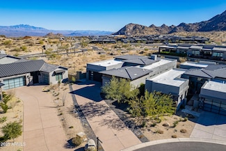12387 E Black Rock Rd, Scottsdale, AZ 85255